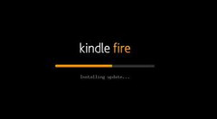 Kindle Fire 6.3 software update rolled out Kindle Fire 6.3 software update rolled out