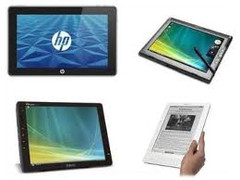 Should you prefer a tablet or an eReader for Christmas? Should you prefer a tablet or an eReader for Christmas?