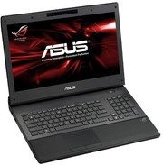 Asus G74SX-TY321V Asus G74SX-TY321V