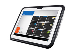 Casio announces the ruggedized V-T500E and V-T500-GE business tablets