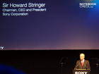 Sony Press Conference IFA 2009