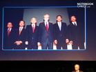 Sony Press Conference IFA 2009