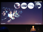 Sony Press Conference IFA 2009