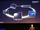 Sony Press Conference IFA 2009