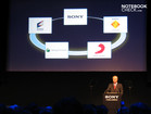 Sony Press Conference IFA 2009