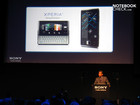 Sony Pressekonfernz IFA 2009