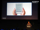 Sony Pressekonfernz IFA 2009