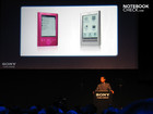 Sony Pressekonfernz IFA 2009