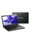 Sony Vaio SVE1512E6E Sony Vaio SVE1512E6E