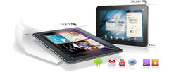 Samsung revamps Tab 10.1 and officially unveils Tab 8.9