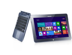 Samsung to skip Windows RT tablets in the U.S. Samsung to skip Windows RT tablets in the U.S.