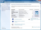 Win 7 performance index