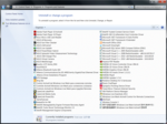 pre-installed software