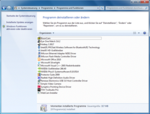 Clean Installation