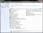 pre-installed software