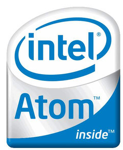 Intel Atom revenue down due to tablet sales