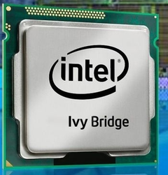 New 3D Ivy Bridge laptops start appearing online
