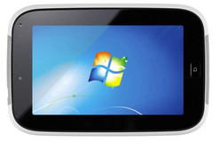 Intel StudyBook educational Windows 7 tablet now available