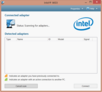 Intel's Wireless Display utility