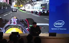Intel "real-time" DX11 demonstration turns out to be pre-recorded video Intel "real-time" DX11 demonstration turns out to be pre-recorded video