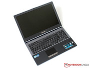 In Review: Asus U56E-XX028V
