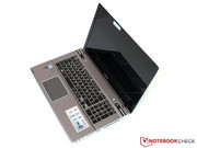 In Review: Toshiba Satellite P875-30E