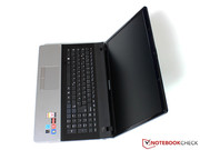 In Review: Samsung 305E7A-S03DE