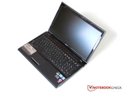 Under Review: MSI GE60-i789W7H