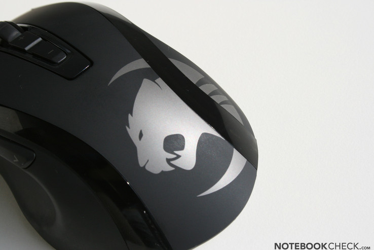 Roccat Kone[+]