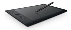 Wacom outs the Intuos5 graphics tablet