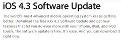 Another Week, Another iOS Update