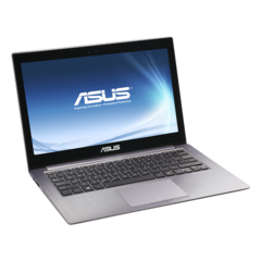 Asus VivoBook U38N stops by the FCC Asus VivoBook U38N stops by the FCC