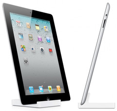 More rumors point to thicker iPad 3 More rumors point to thicker iPad 3