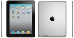 Tablet users most satisfied with iPad, says study