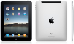Apple iPad 2 reportedly in production, may cause spike in worldwide demand for NAND chips