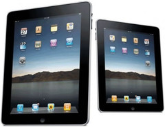 Apple mini iPad might be out sooner than we expected