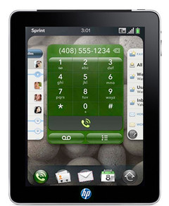 Leaks reveal HP’s Palm Topaz and Opal tablets Leaks reveal HP’s Palm Topaz and Opal tablets
