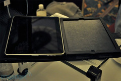 CES 2011: Dexim previews iPad 2 cases
