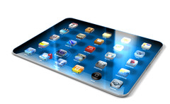 iPad waiting time online comes down to less than a week