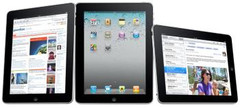 Fujitsu believes tablet sales will dominate PCs by 2016 Fujitsu believes tablet sales will dominate PCs by 2016