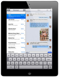 Apple forced to take off the term 4G from latest iPad Apple forced to take off the term 4G from latest iPad