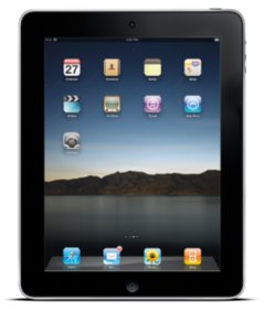 More iPad 2 rumors rolling in along with possible release date