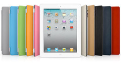 Apple to ship up to 12m iPad 2 units in Q2 2011, 40m by end of the year Apple to ship up to 12m iPad 2 units in Q2 2011, 40m by end of the year