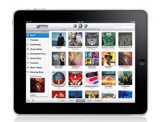 Apple | iPad