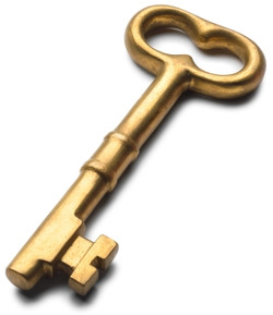 Home Key