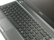 Sony Vaio VPC-S11FM/S