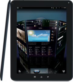 ViewSonic intros ViewPad 10e tablet