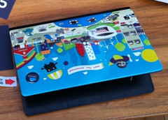 Jolicloud netbook on the cards, says founder Jolicloud netbook on the cards, says founder