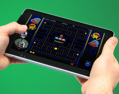 JOYSTICK-IT, Fling designed to enhance gaming experience on iPads JOYSTICK-IT, Fling designed to enhance gaming experience on iPads