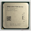 AMD A10-7700K AMD A10-7700K